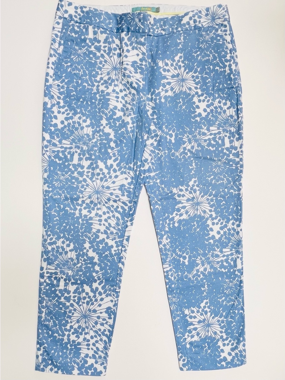 Boden Cropped Pants